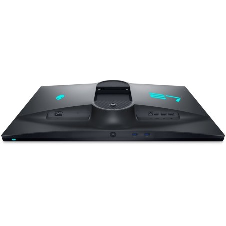 Alienware 27 Gaming Monitor AW2724DM - 27" 2560x1440 2K, 165Hz, HDMI & DisplayPort - Ultimate Gaming Experience!